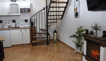 Drozdówka nad Soliną - Domki BOHO - Foto 3