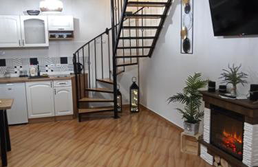 Drozdówka nad Soliną - Domki BOHO - Foto 3