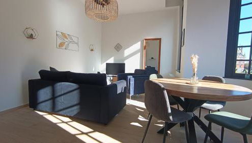 Le Calais Wilson 5 - Appt 4p - Foto 3