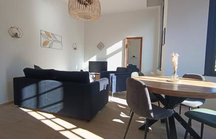 Le Calais Wilson 5 - Appt 4p - Foto 3