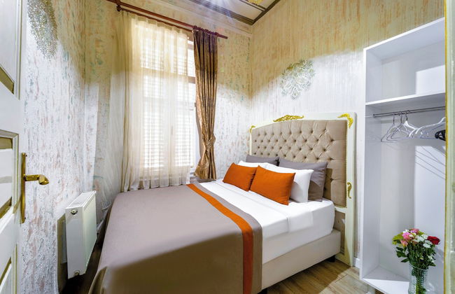 Alhambra Apart Hotel - Foto 19