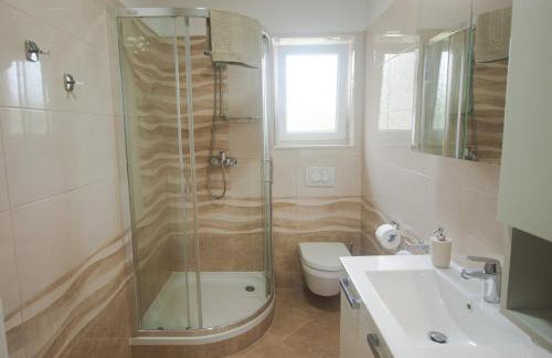 Apartmani Dujmović - Foto 35