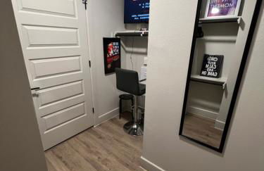 Deep Ellum Theatre Suite - The Black Collection - Foto 26