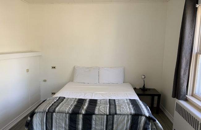 Tally-Ho Inn - Foto 72