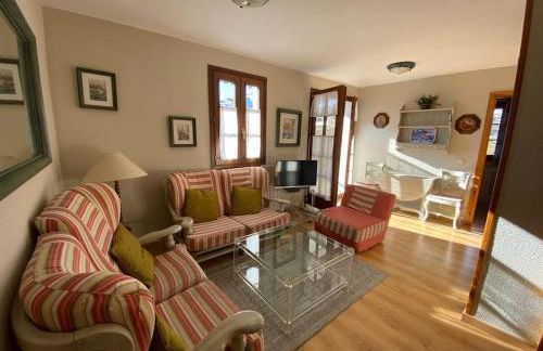 Apartamento con vistas a pistas, en Formigal. - Foto 1