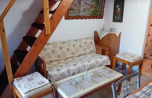 Παραδοσιακή κατοικία "ΧΡΥΣΑ" ΑΝΑΒΑΤΟΣ - Photo 8