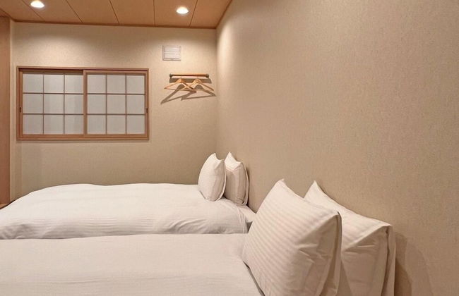 コンドミニアム ビューマウント函館 - Foto 19