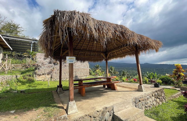 Villa Bambu Rinjani & Restaurant - Foto 18