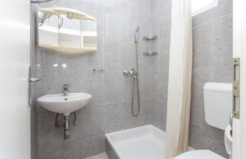 Apartments by the sea Podaca, Makarska - 2783 - Foto 23