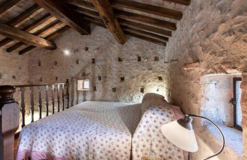 Villa della Genga Country Houses - Foto 31