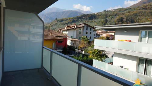 Casa Alice - Holiday Home Garda Trentino - Foto 4