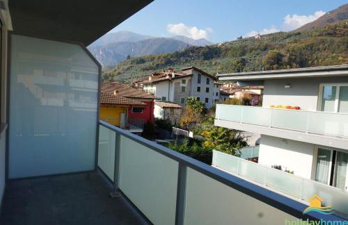 Casa Alice - Holiday Home Garda Trentino - Foto 4