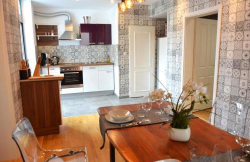 Apartment am Diako - Foto 24