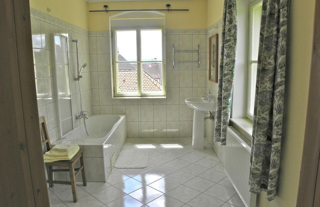 Former Parsonage in Western Bohemia - Foto 13