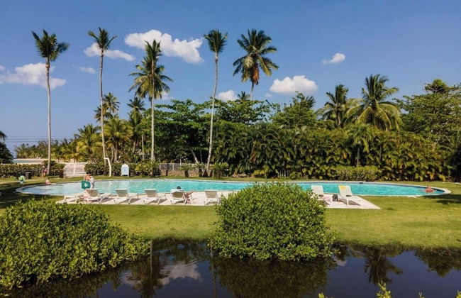 BonitaVillageLasTerrenas 4Beds8Pax - Foto 35