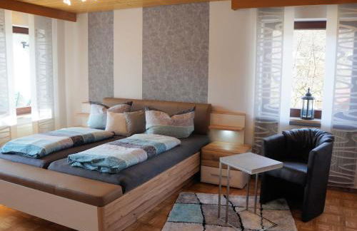 Ferienwohnung Lang am Radweg - Foto 6