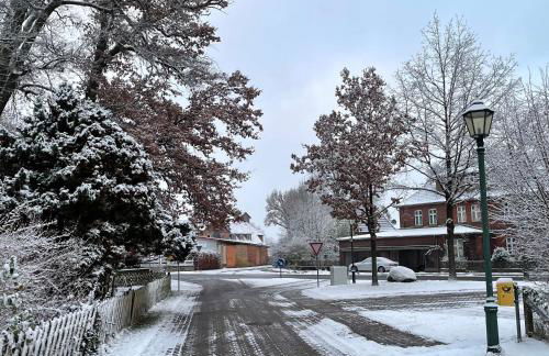 Ferienwohnung Hof Kukureit - Foto 4