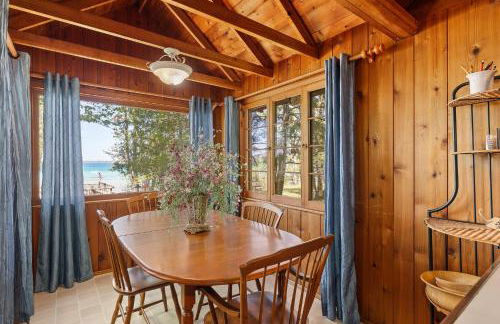 Terrapin Station- 2 Cottages on Glen Lake - Foto 27