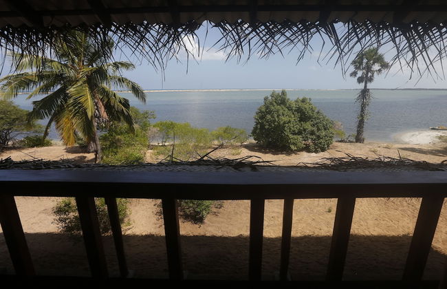 The Villa Kalpitiya - Foto 14