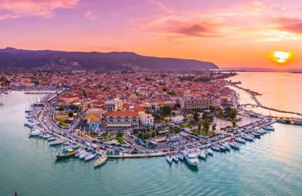 ΠΑΡΑΔΟΣΙΑΚΗ Κατοικία ΛΑΖΑΡΑΤΑ - Photo 3