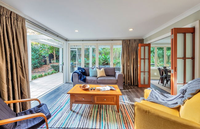 Castor Bay Home near Albany Sleeps 9 - Foto 30