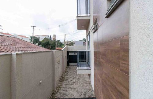 Studio lindamente decorado! Ideal para casal! 2 - Foto 26