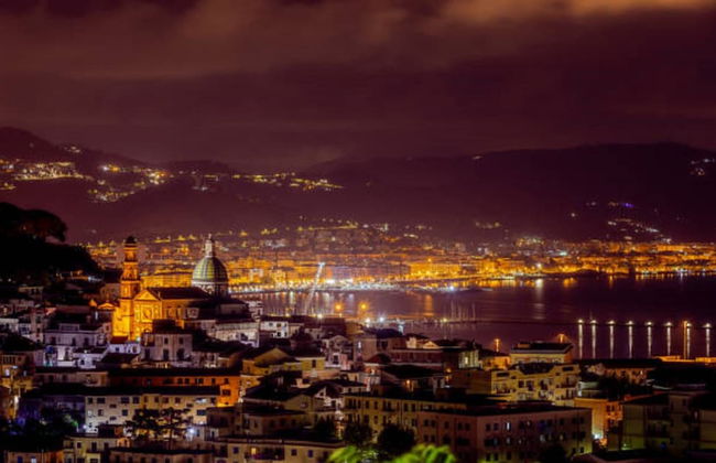 Casa Vacanze Costiera Amalfitana - Foto 13