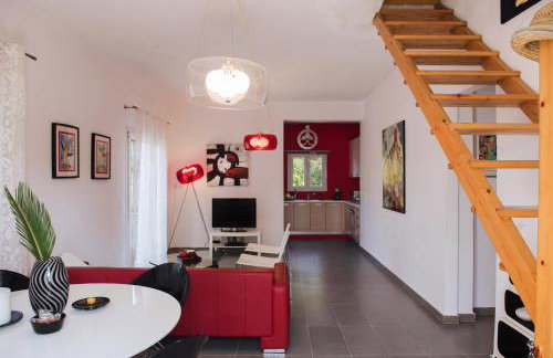 Villa Mariza Corfu - Foto 34