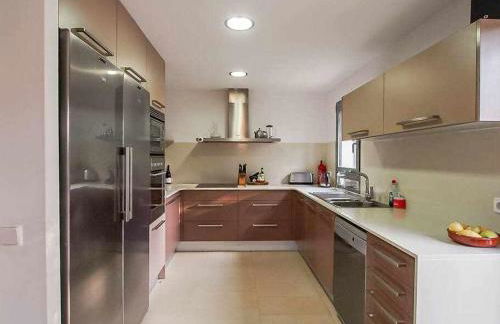 Villa Peralta Girona City w above ground Pool - Foto 34