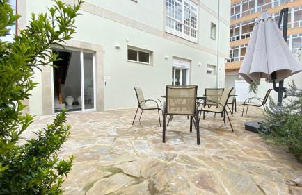 Apartamentos Pantón Ribeira Sacra - Foto 82