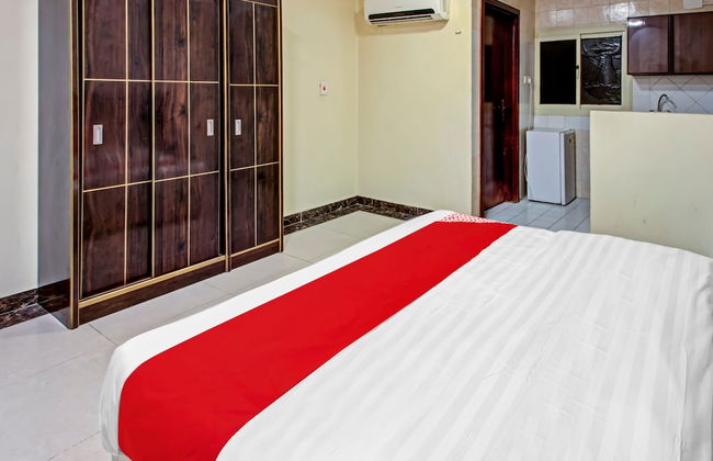 OYO 590 Diala Furnished Apartments - Foto 24