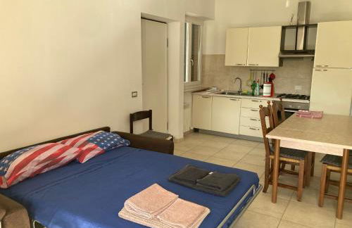 Casa Vacanze immersa tra le colline, appartamento, vicinissima al mare e con nuova piscina - Foto 13