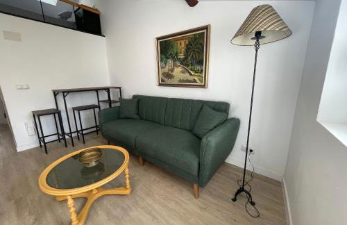 Céntrico estudio muralla romana - Foto 17