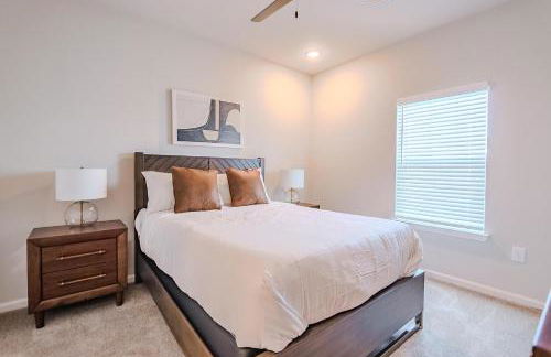 Landing Amazing 2BD Game Room Gym - Foto 28