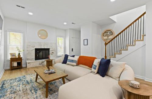 Aubie's Hangout - Walk to Downtown & Campus! - Foto 1