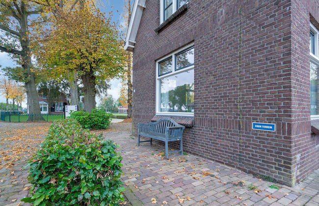 Holiday Home in Dwingeloo - Foto 15