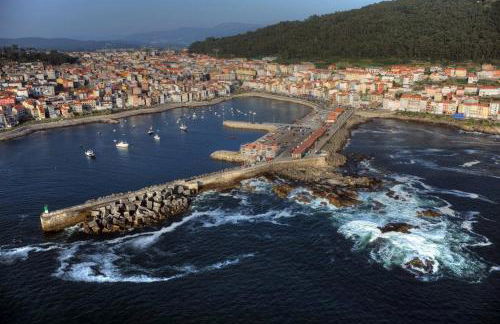 Cerca de la playa, con bodega, terraza y jardin Camino Portugués - Foto 27