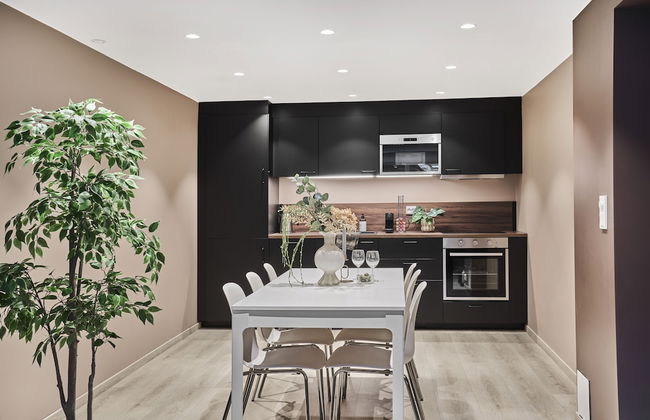 Staysville - Eiganes - Foto 34