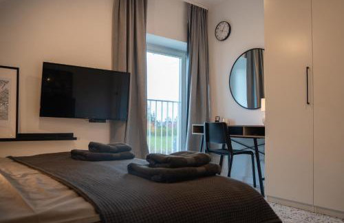 Apartamenty Polna 13 - Foto 24