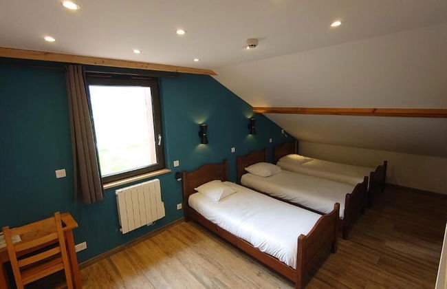 Espace Morteau - Foto 3