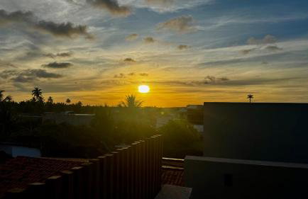 Patacho Brisa Mar - Triplex na Rota Ecológica dos Milagres - Foto 5