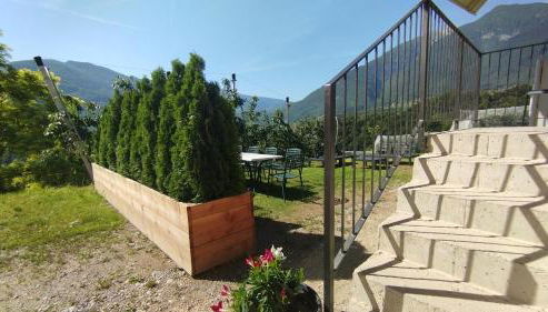 Dolomiti Brenta apartment da Gloria - Foto 3