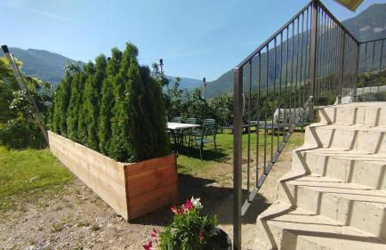 Dolomiti Brenta apartment da Gloria - Foto 3