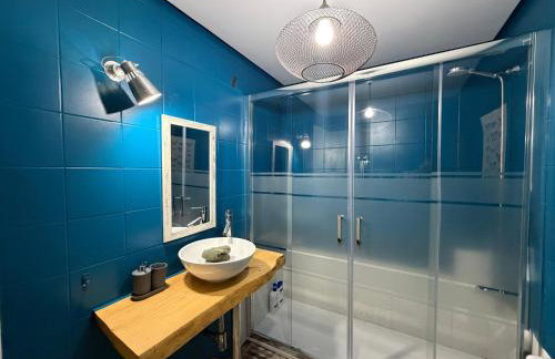 Sea view loft in La Duquesa close to beach - Foto 20