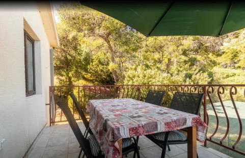 Apartmani Zaninović - Foto 26