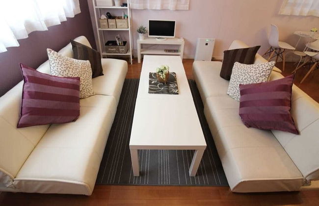 Momochi 3LDK - Foto 32