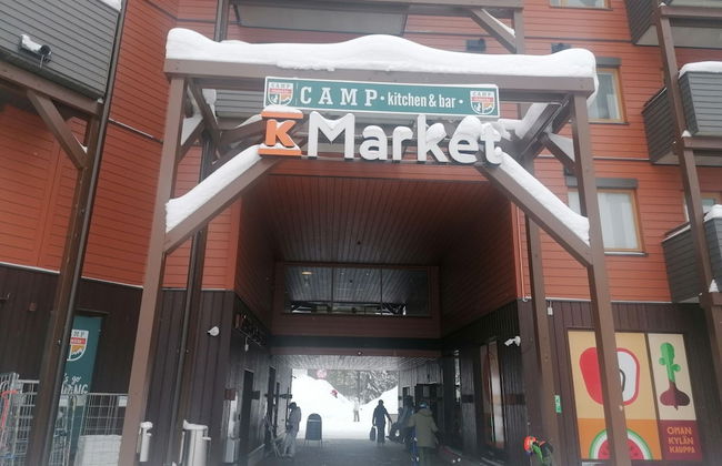 Vuosselin Helmi - Foto 44