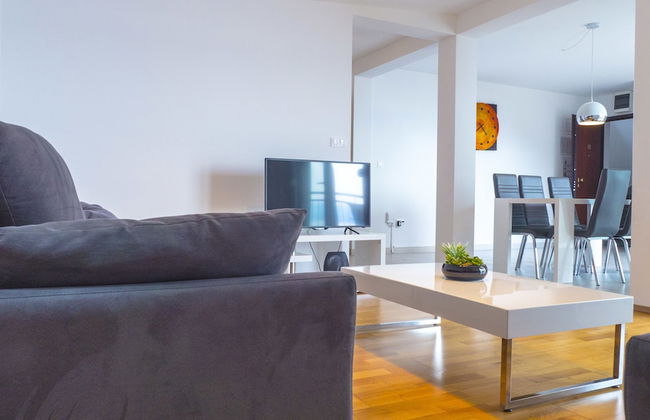 Apartments Andrea - Foto 32