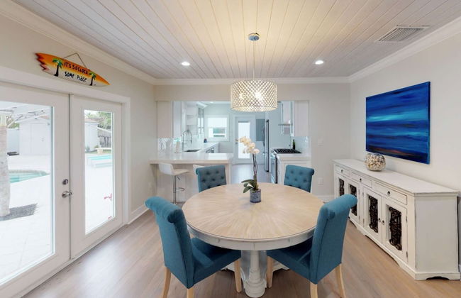 The Lewis Properties - Foto 2