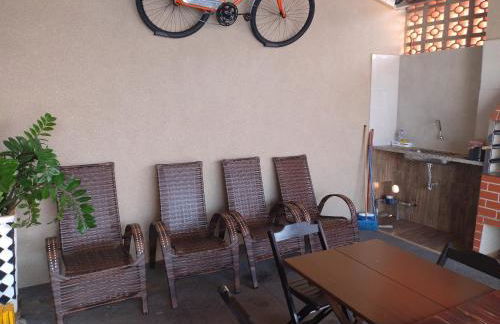 Casa Camioto - Foto 29